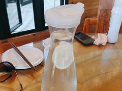 -云禾壹海景庄园餐厅