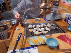 -蚝英雄·鲜蚝自助专门店
