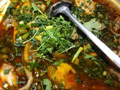 -院8里·小聚园老川菜(九眼桥店)