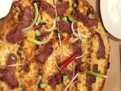 -必胜客(远大路店)