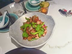 -雀蓝川菜(滨湖万象汇店)