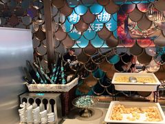 -半天妖烤鱼(石岛店)