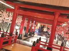 -蓝鲸湾汤泉(包河店)