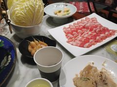 -东来顺•非遗火锅(外滩店)