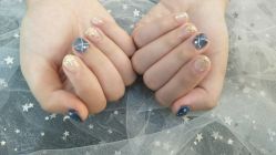 -StartNail美甲