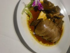 -潮粤香海鲜酒楼(沙湖店)