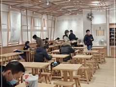 大堂-小满手工粉(上海文峰广场店)