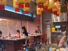 -朱光玉火锅馆(正弘城店)