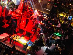 大堂-音乐房子(鎏嘉码头店)