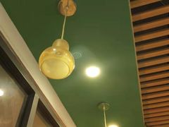 景观位-椰子里·椰子甜品专门店(天河南店)