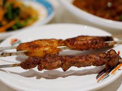 -巴依老爷·新疆美食(上城区天城路店)