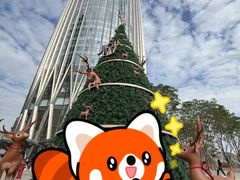 -深圳湾万象城(南山店)