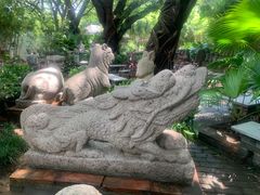 -东莞市可园博物馆