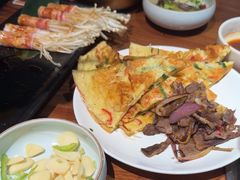 -九田家黑牛烤肉料理(新辰里亚运村店)
