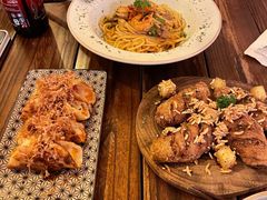 -小食院简餐厅