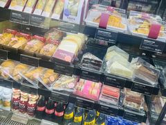 -COSTA COFFEE(西贸凯德晶品4层2店)