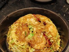 -真爱中国餐馆·年华店(朱雀大街店)