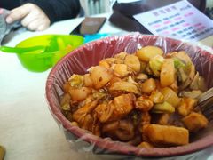 -胖哥料理(兴义里店)