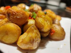 -陶德砂锅(蜀汉路店)