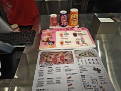 -DQ·蛋糕·冰淇淋(通州万达店)