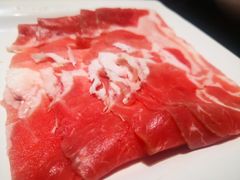-古关火锅店(古北水镇景区店)