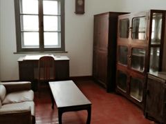 -青岛德国监狱旧址博物馆