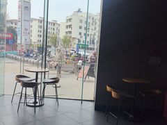 -星巴克(海门解放路店)