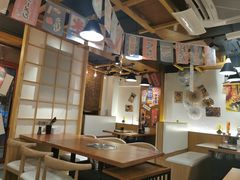 -匠太烧肉台日料理餐酒馆(三林店)