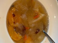 -半秋山西餐厅(宜昌大洋店)