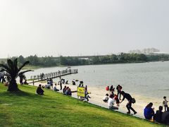 -美兰湖景区