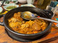 -龙泉人椰子鸡·糟粕醋·地标海南菜(龙昆南店)