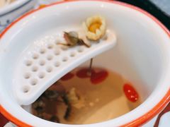 -湖南别院·美学庭院餐厅(惠阳店)