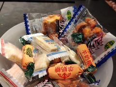 -很久以前羊肉串(昌里路三钢里店)