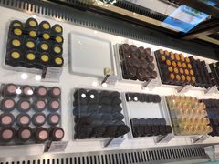 -歌帝梵(大运河购物中心店)