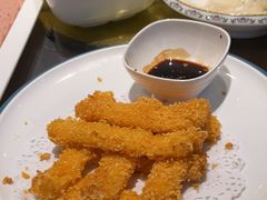 -百草滩羊清水涮羊肉(长城路店)