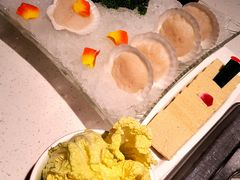 -海底捞火锅(顺义华联店)