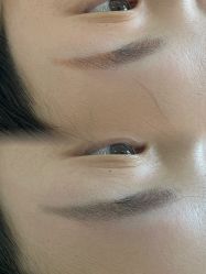 -Verywang半永久纹眉•仪器野生眉