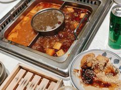 -巴奴毛肚火锅(大剧院店)