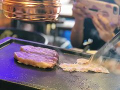 -咕咕站韩国料理(紫金港店)