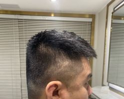 -Kraemer Paris苏豪路易士·嘉玛发廊