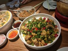 -闽上鲜·福建菜(龙湖滨江天街店)