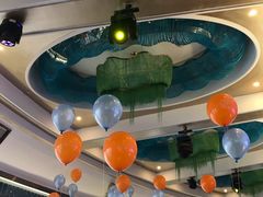 -粤海璇宫·木棉花高空旋转餐厅·聚会派对