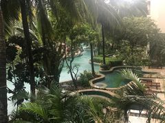 -三亚亚龙湾雅高美爵酒店