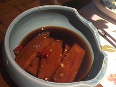 -洞庭土菜小炒馆(易发广场店)