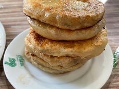 -牛庄高晓山风味馅饼城(海城店)