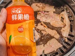 -33韩式自助烧烤(环城南路店)