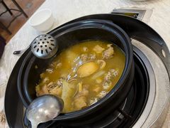 -鲍馬爺·首创鲍鱼鸡(银座店)