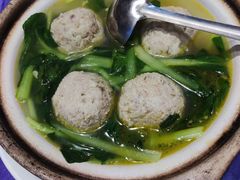 -双东酒店(东关街店)