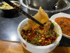 -小向麻辣烫(天街总店)