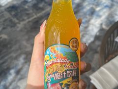 -南宁那莲豪华精选酒店-云霄酒廊·80楼高空城景酒吧